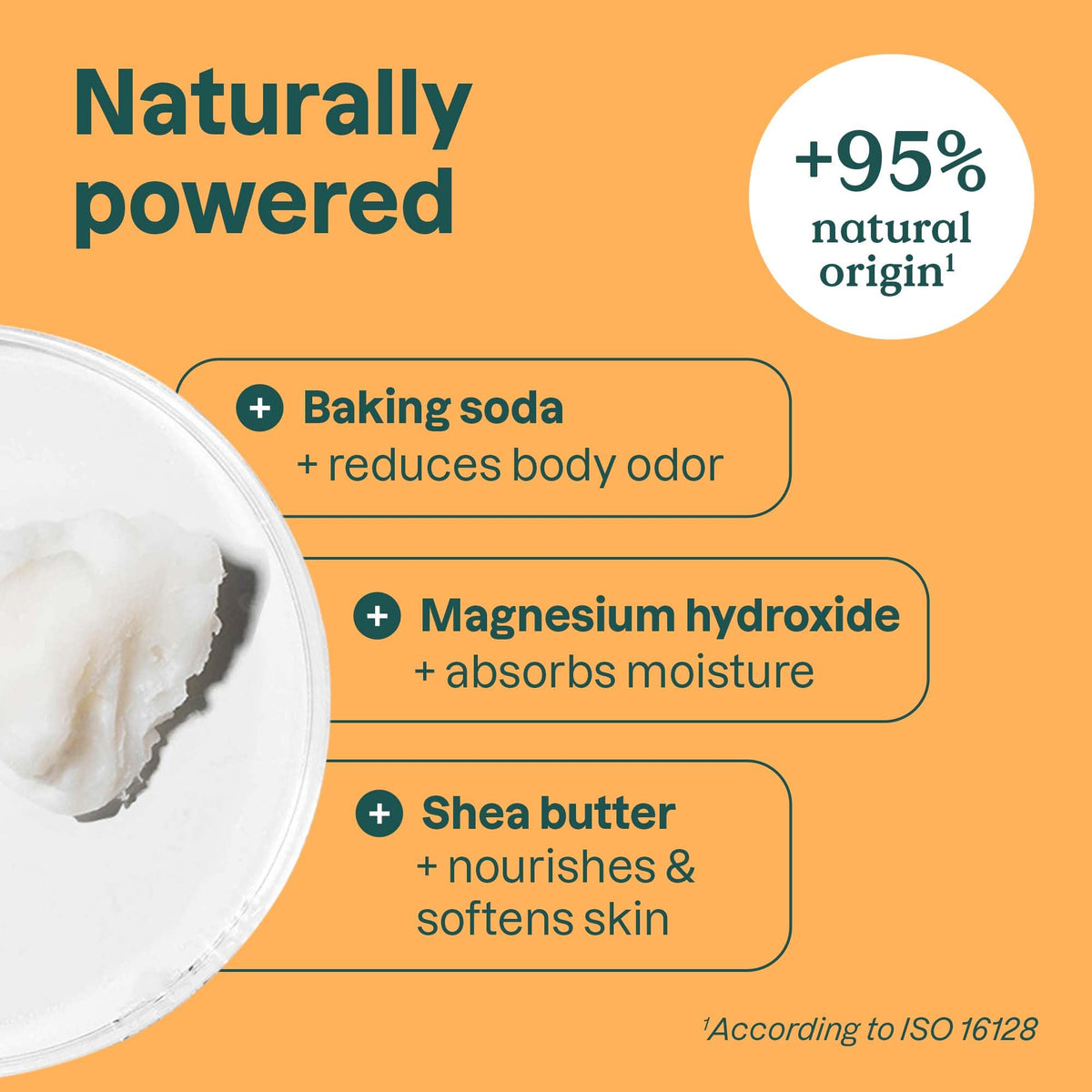 ATTITUDE EWG Verified seal signals ingredient safety and transparency.