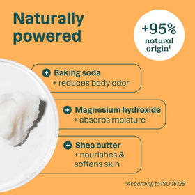 ATTITUDE EWG Verified seal signals ingredient safety and transparency.