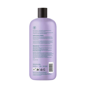 ATTITUDE herbal musk fragrance closeup suggests refreshing scent and everyday self-care ritual.