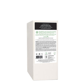 ATTITUDE Kids Shampoo cardboard refill packaging is recyclable.