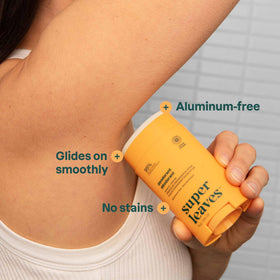 ATTITUDE natural-origin formula with 95% natural ingredients.