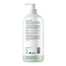 ATTITUDE Nourishing Conditioner Fresh Apple fragrance offers a light scent