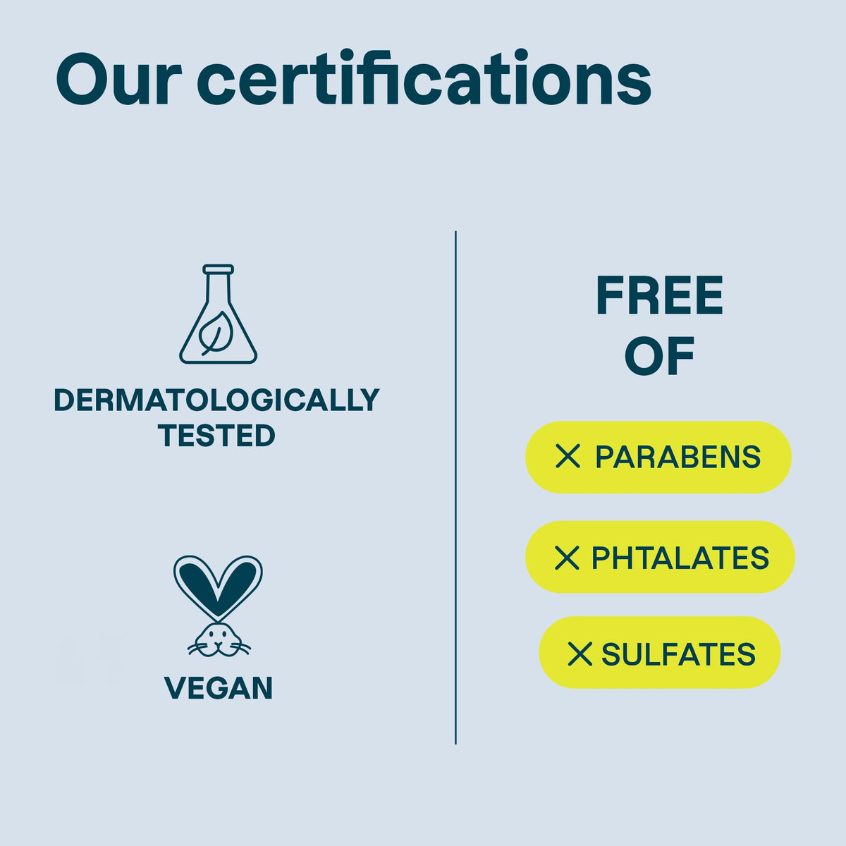 ATTITUDE Nourishing Conditioner vegan clean beauty labeling for conscious shoppers