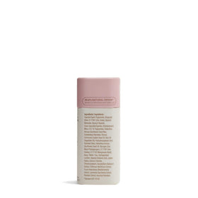 ATTITUDE Oceanly blush stick Plastic-free packaging supports sustainable beauty