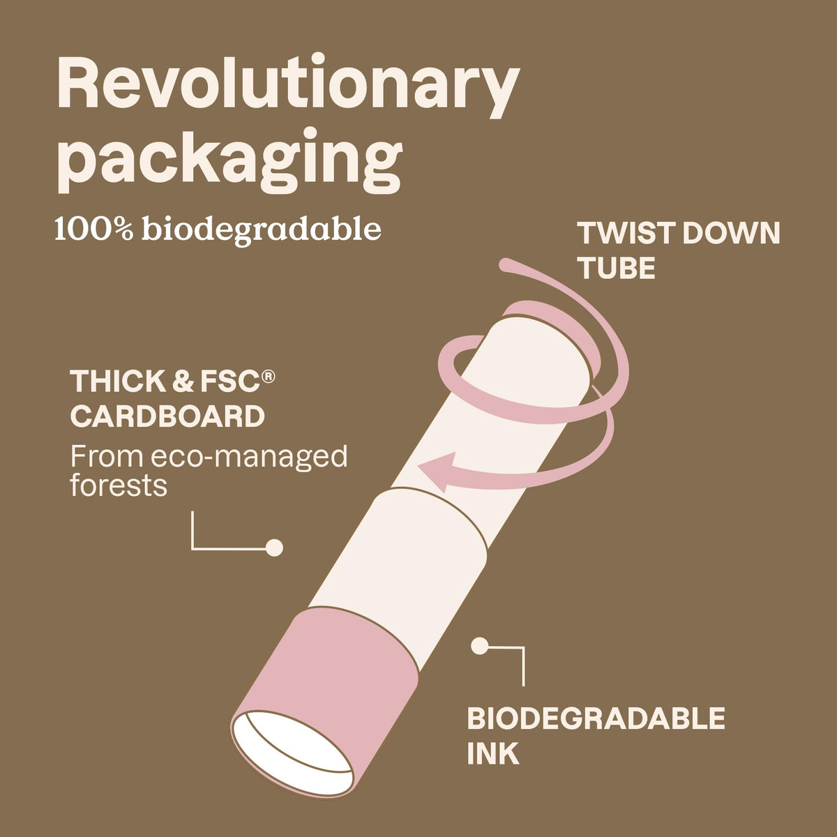 Serum texture close-up with phytoglycogen and algae extract for lip hydration.