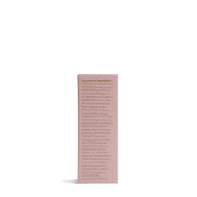 ATTITUDE Oceanly Sheer Lip Gloss Stick natural-origin ingredients highlighted