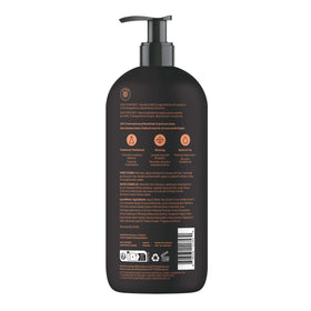 ATTITUDE packaging display emphasizes value of the 32 fl oz option