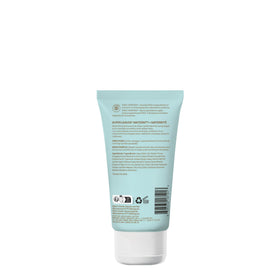 Recyclable HDPE bottle reinforces ATTITUDE's commitment to sustainable beauty.