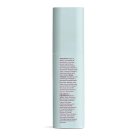 ATTITUDE Revitalizing Cleansing Gel travel size ideal for on-the-go cleansing.