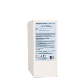 ATTITUDE soothing oat bottle demonstrating scalp-friendly ingredients