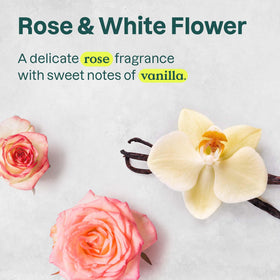 ATTITUDE Vegan Cruelty-Free formula supports ethical maternity skincare.