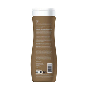 ATTITUDE Volumizing Shampoo packaging displays vegan clean beauty commitment.