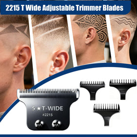 Audoc 2215T replacement blade supports routine maintenance and consistency