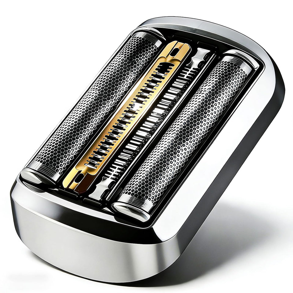 Audoc 94M Series 9 shaver head replacement for a close shave and sustained performance