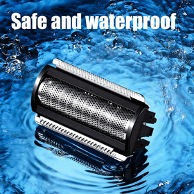 Audoc blade with sharp edges highlighting durability for long-lasting use.