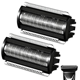 Audoc Lawn Mower 5.0 Ultra blade closeup shows precision for clean trims.