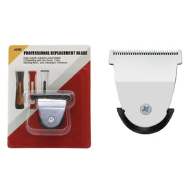 Audoc Mag Timmer blade 2111 compatible with Wahl Sterling Mag Trimmers for precise grooming.