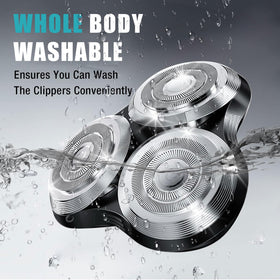 Audoc SH90 compatible with Philips Norelco S9000 shavers.
