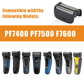 Audoc remington head easy install for quick maintenance