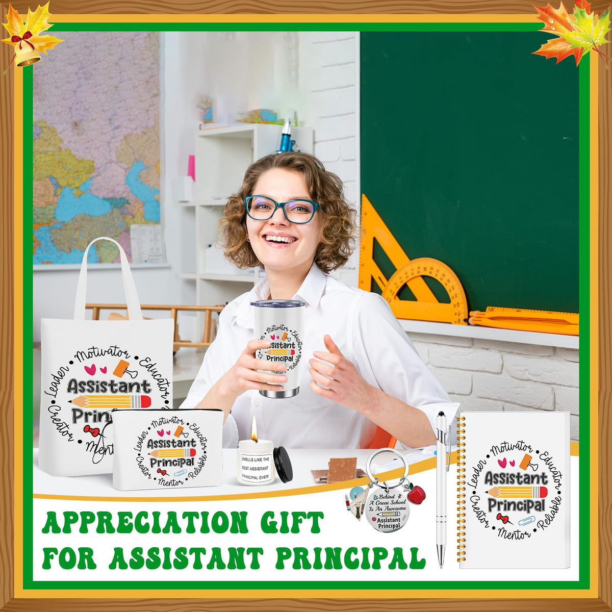 Augacage socks for soft comfort during long school days