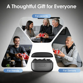 Augrz fingernail and toenail trimmer suitable for seniors