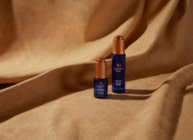 The Face Oil as a travel essential for on-the-go skincare routines.