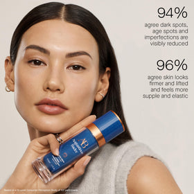 Rich Cream suitable for both men and women in daily routine