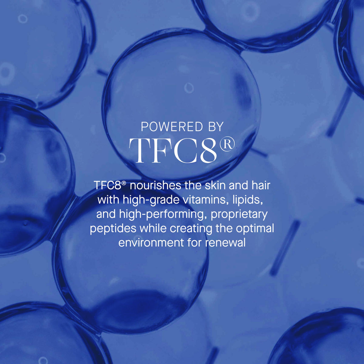 Augustinus Bader The Cream applied on face for smoother, nourished skin