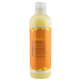 Aunt Jackie's Knot Havin It Leave-In Detangler moisturizes hair and eases detangling after bath time