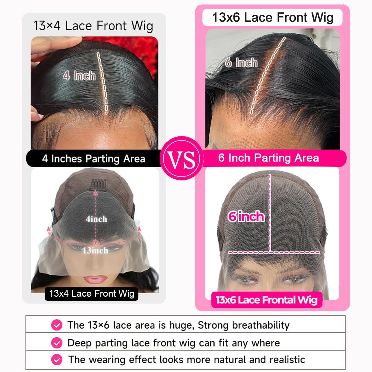 AUOU breathable cap construction promoting all-day comfort