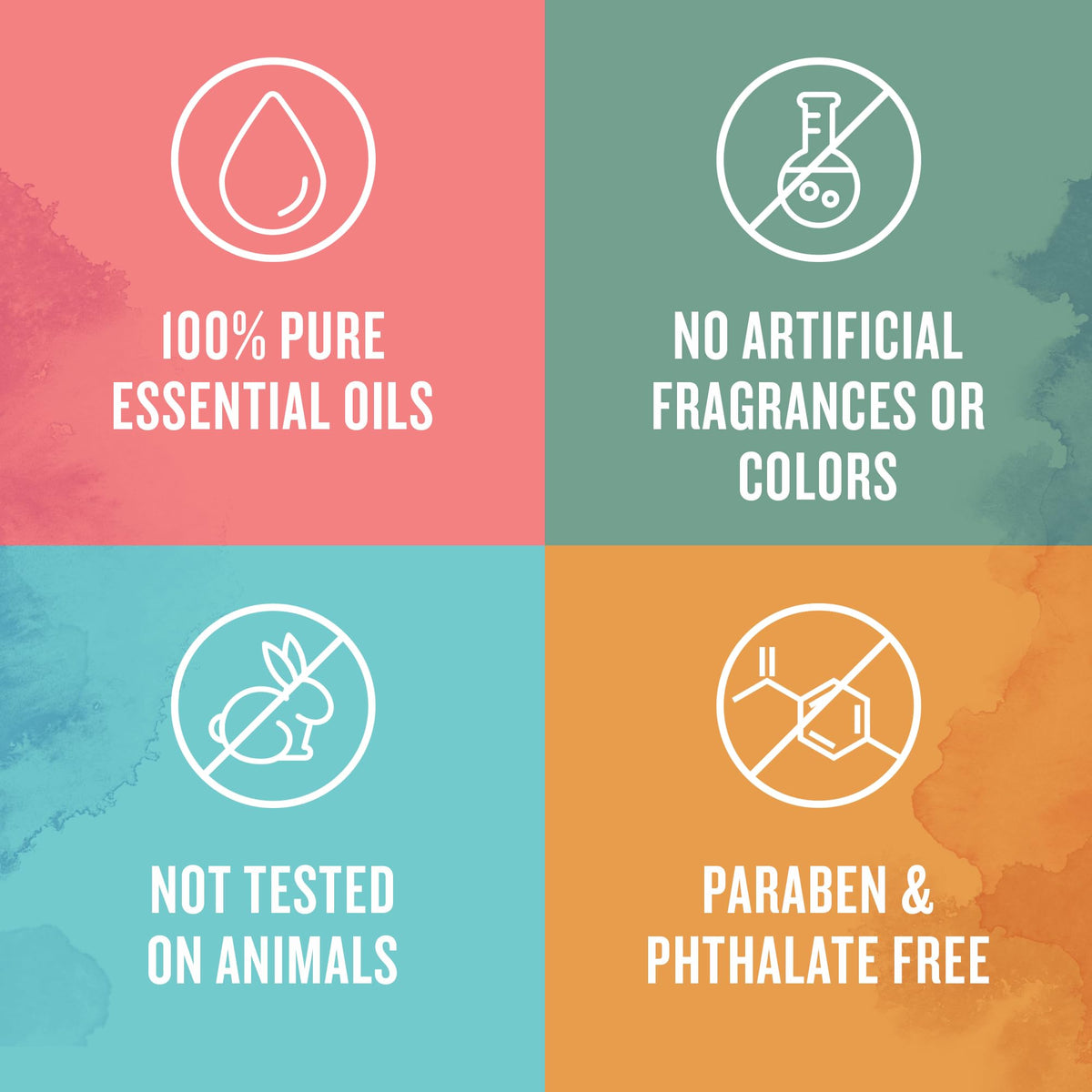 Aura Cacia Brand Story highlights ethical sourcing and plant based aromatherapy
