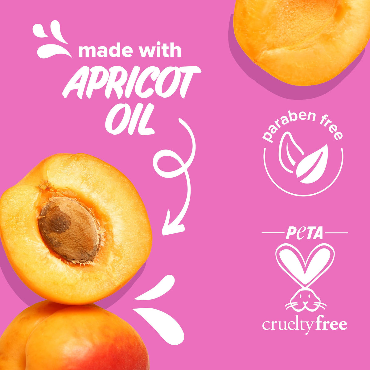 Cruelty-free logo reflecting Aussie brand values