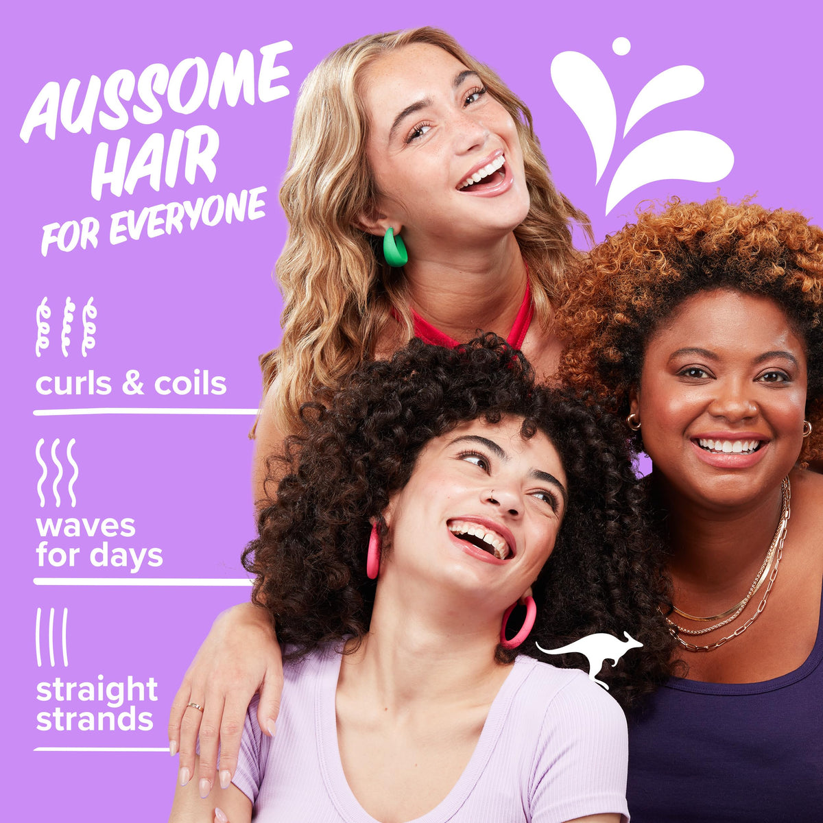 Fragrance notes of citrus, florals, and musk during wash