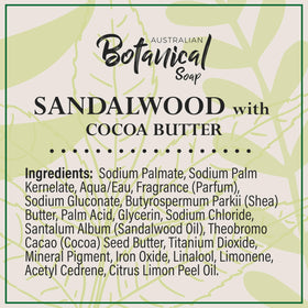 Cruelty-free label highlights ethical production on packaging.
