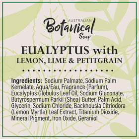 Australian Botanical Soap sensory-refreshing-scent enhances morning routines with a clean citrus vibe