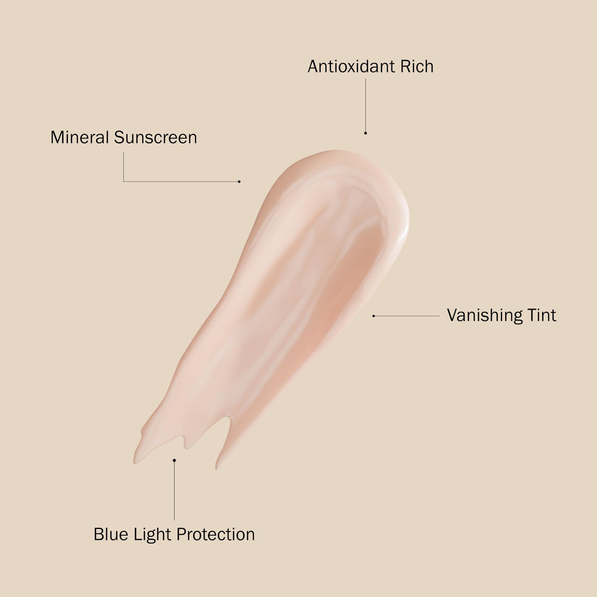 Australian Gold Mineral SPF 30 lotion with blue light defense protects against digital stress