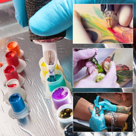 Autdor transfer paper ensures sharp stencil outlines for precise designs.