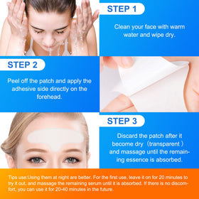 Auteek relaxation gift set patches suitable for women and men