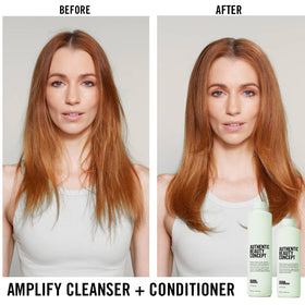 Label highlights vegan, cruelty-free, and silicone-free claims.