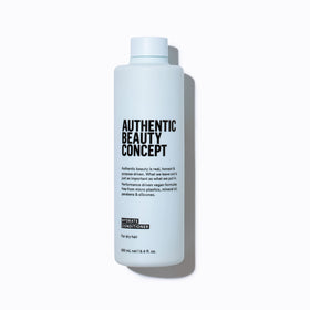 Authentic Beauty Concept Hydrate Conditioner bottle for moisturized, refreshed hair
