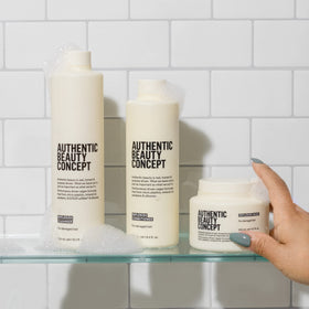 Packaging close-up highlighting eco-conscious design