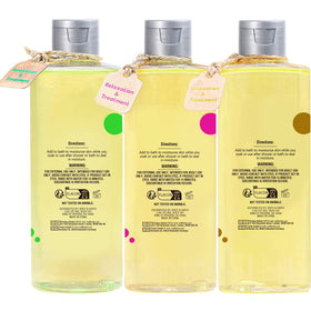 Autumn Shower gift-pack presents Mother’s Day-ready packaging for gifting