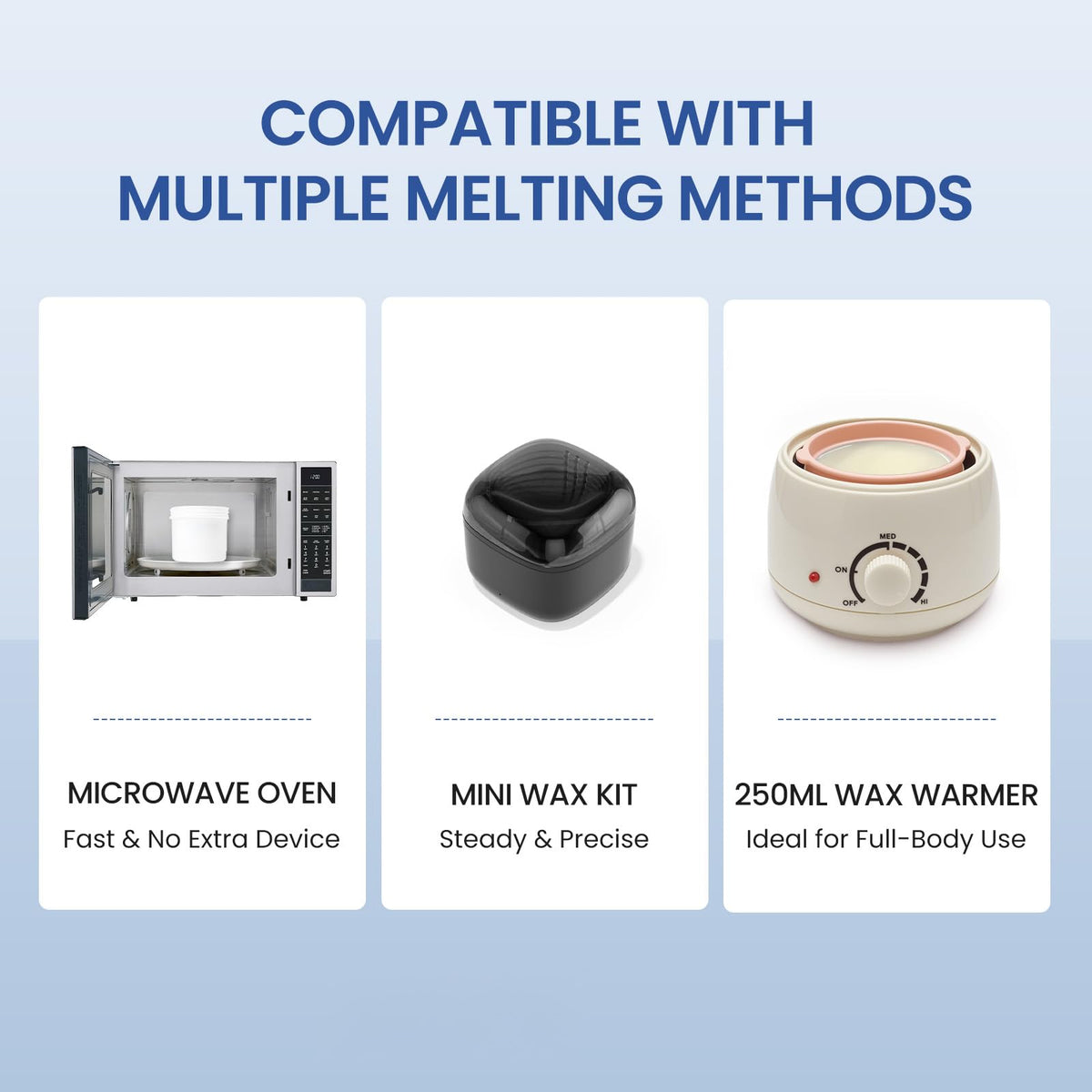 AUZEAL set-compatible beads shown with other AUZEAL tools.