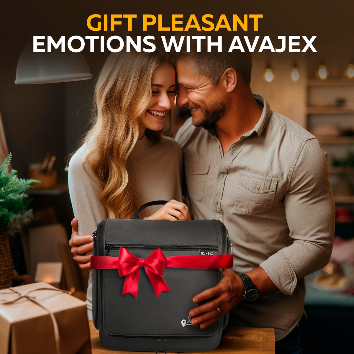 AvaJex easy-clean lining makes spills simple to wipe away.