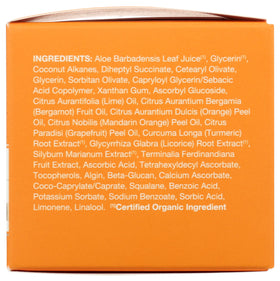 Leaping Bunny cruelty-free logo on Avalon Organics packaging