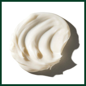 Aveda Beautifying Body Lotion aroma featuring rosemary, lavender, and bergamot.