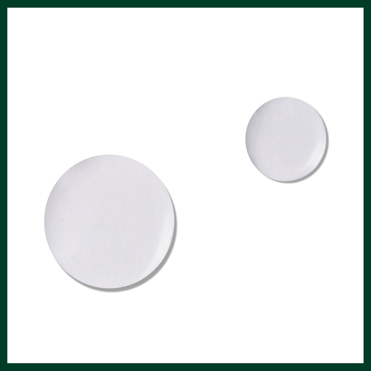 Aveda Bergamot Essential Oil + Base applied to skin during routine.