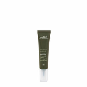 Aveda Botanical Kinetics Energizing Eye Creme jar brightening under-eye skin.