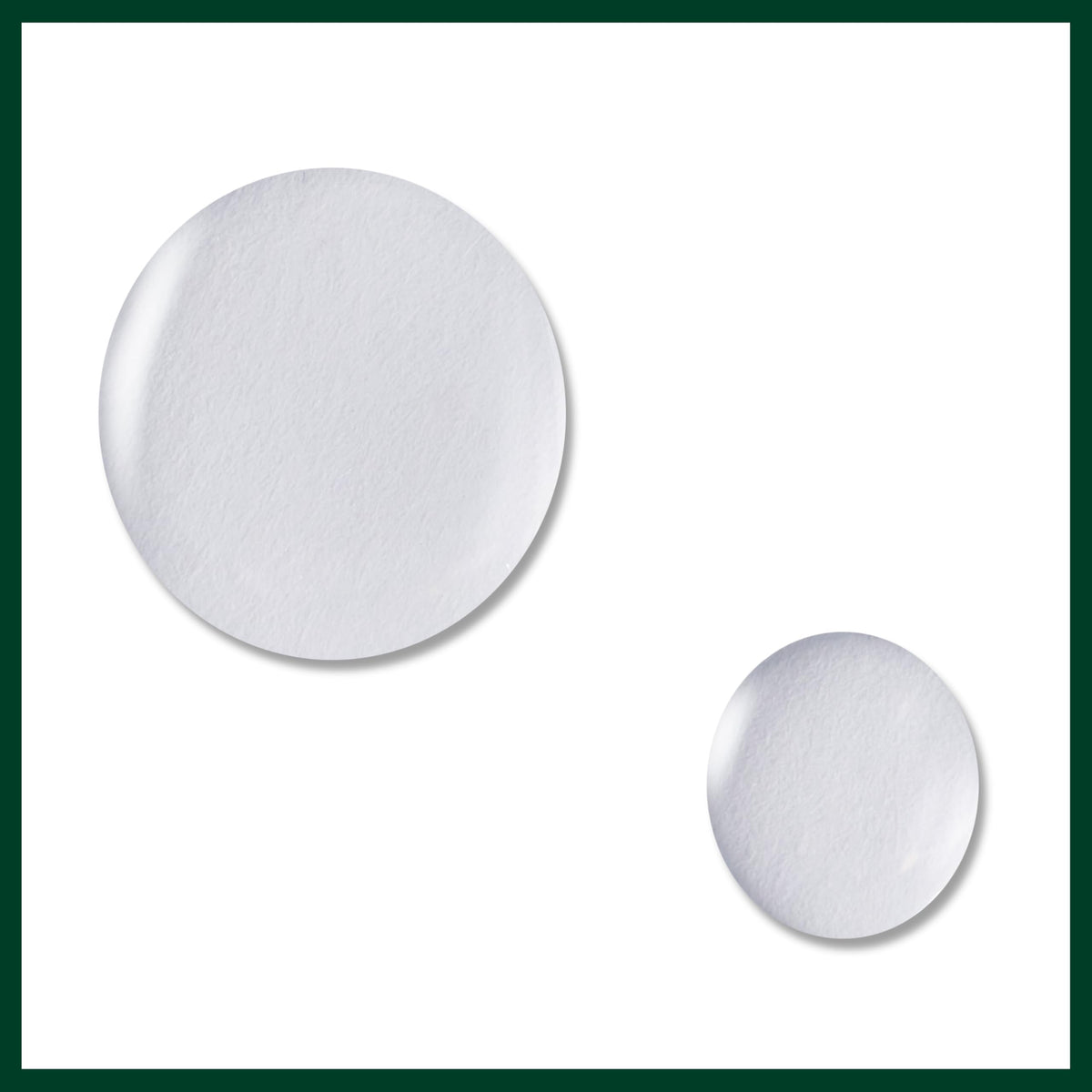 Aveda Botanical Kinetics Hydrating Treatment Lotion pressed into clean skin to prep serums.