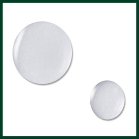 Aveda Botanical Kinetics Hydrating Treatment Lotion pressed into clean skin to prep serums.